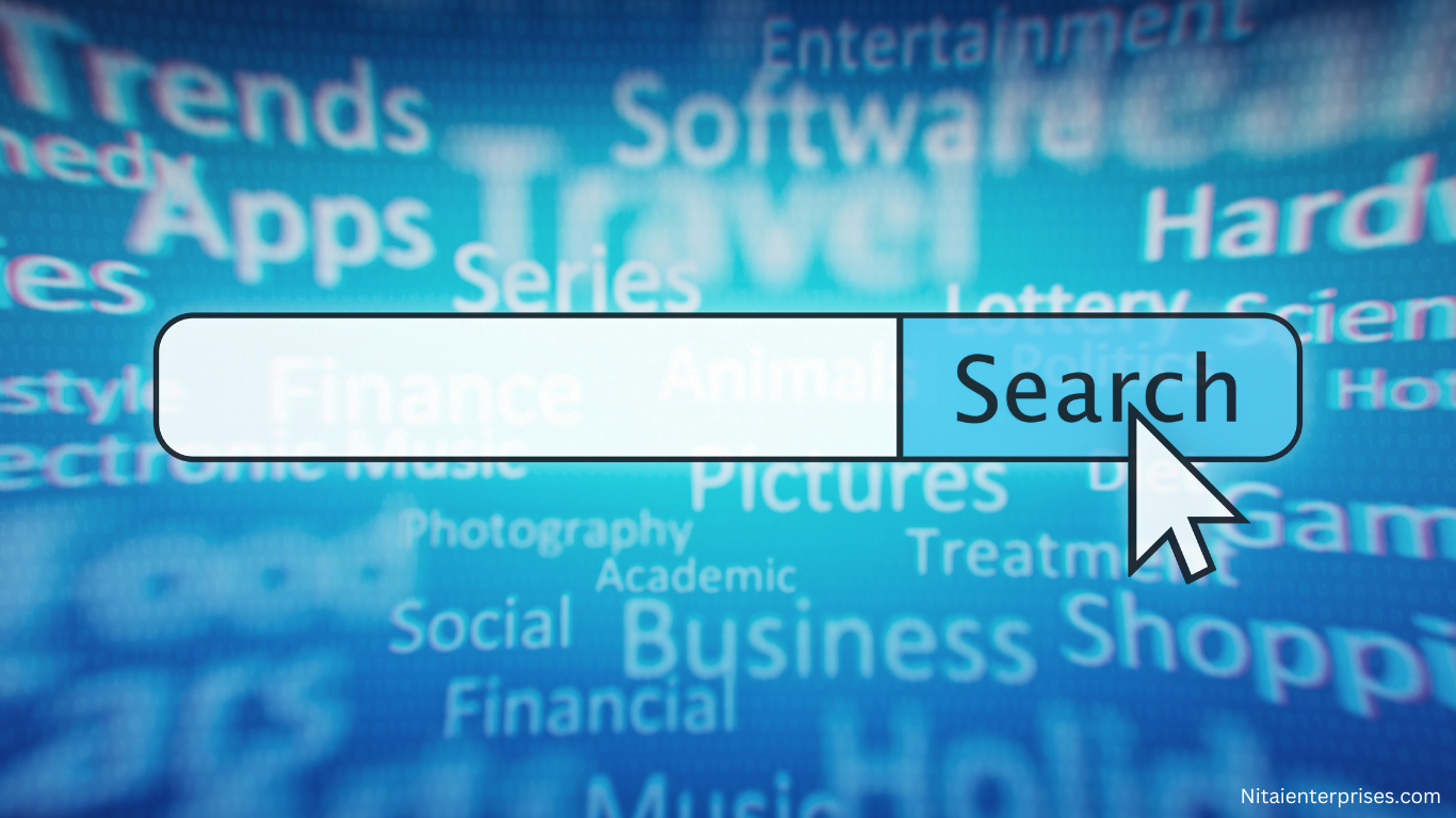 The Rise of Zero-Click Searches