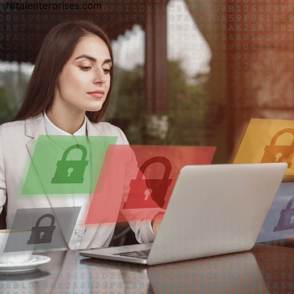 Cybersecurity for Small Businesses