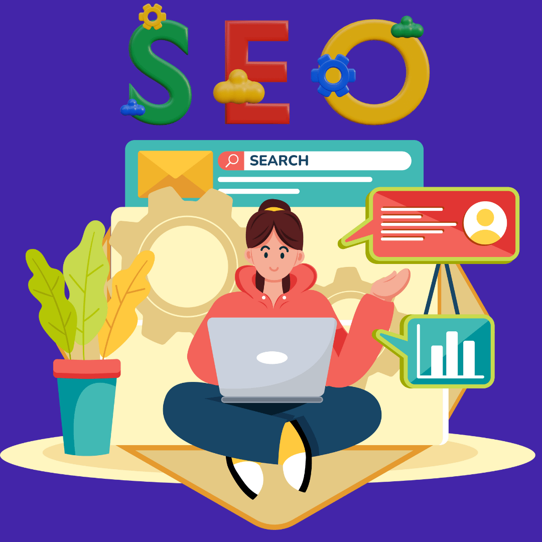 Voice Search Optimization