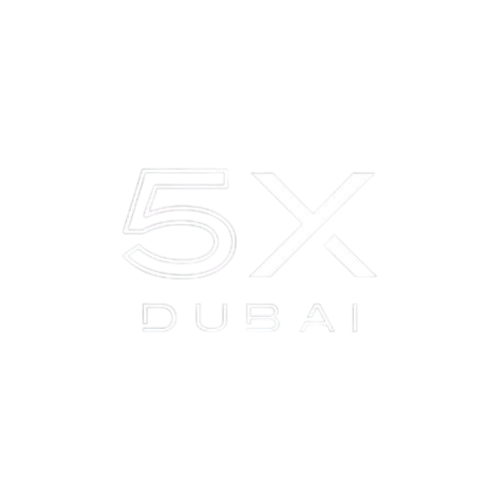 Five x Dubai