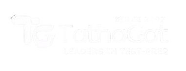 TathaGat logo