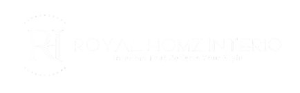 Royal Homz Interio logo