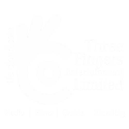 THREE FINGERS ENTERTAINMENT LIMITED