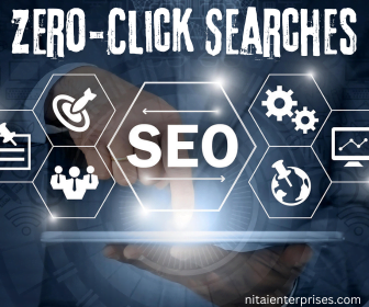 Zero-Click Searches for SEO