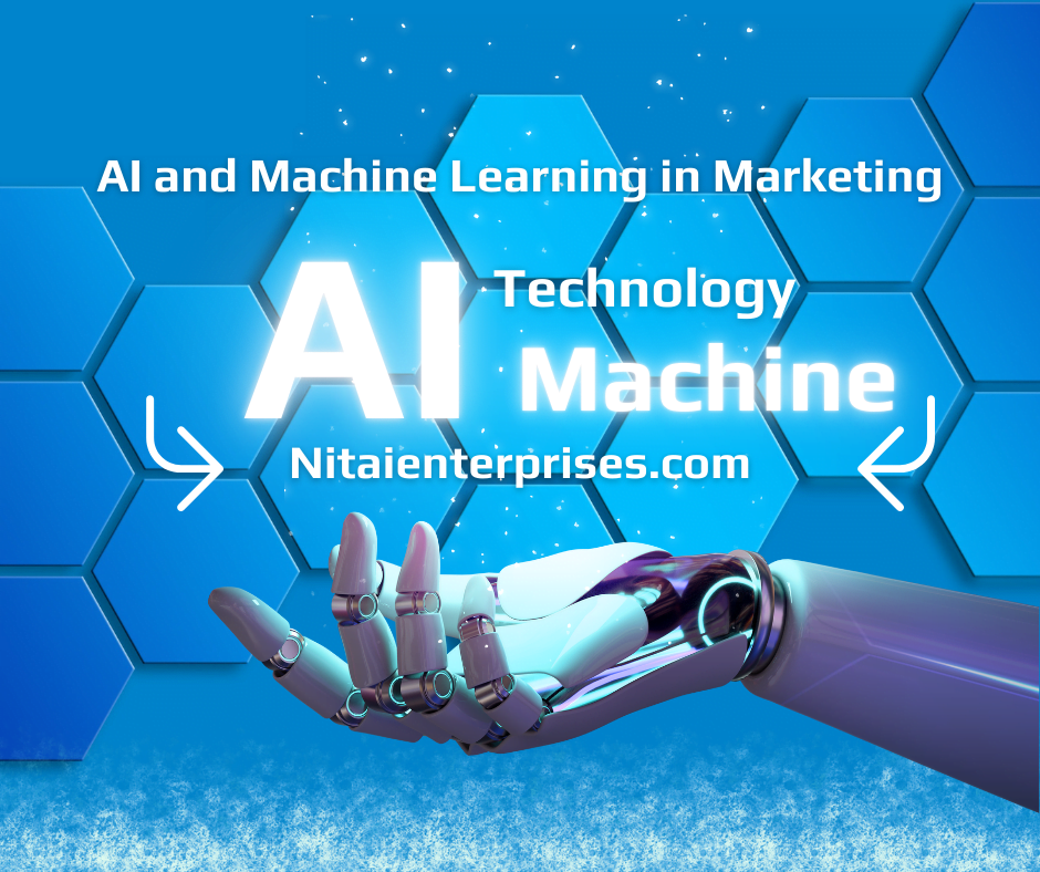AI and Machine Learning in Marketing