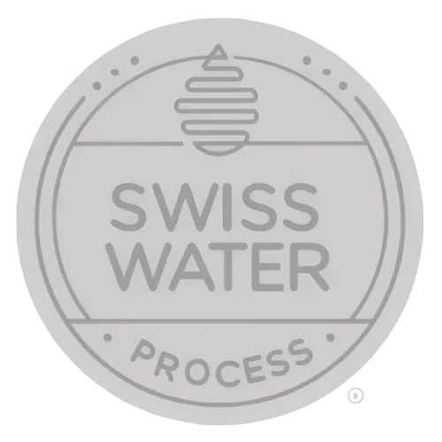 Swiss water process